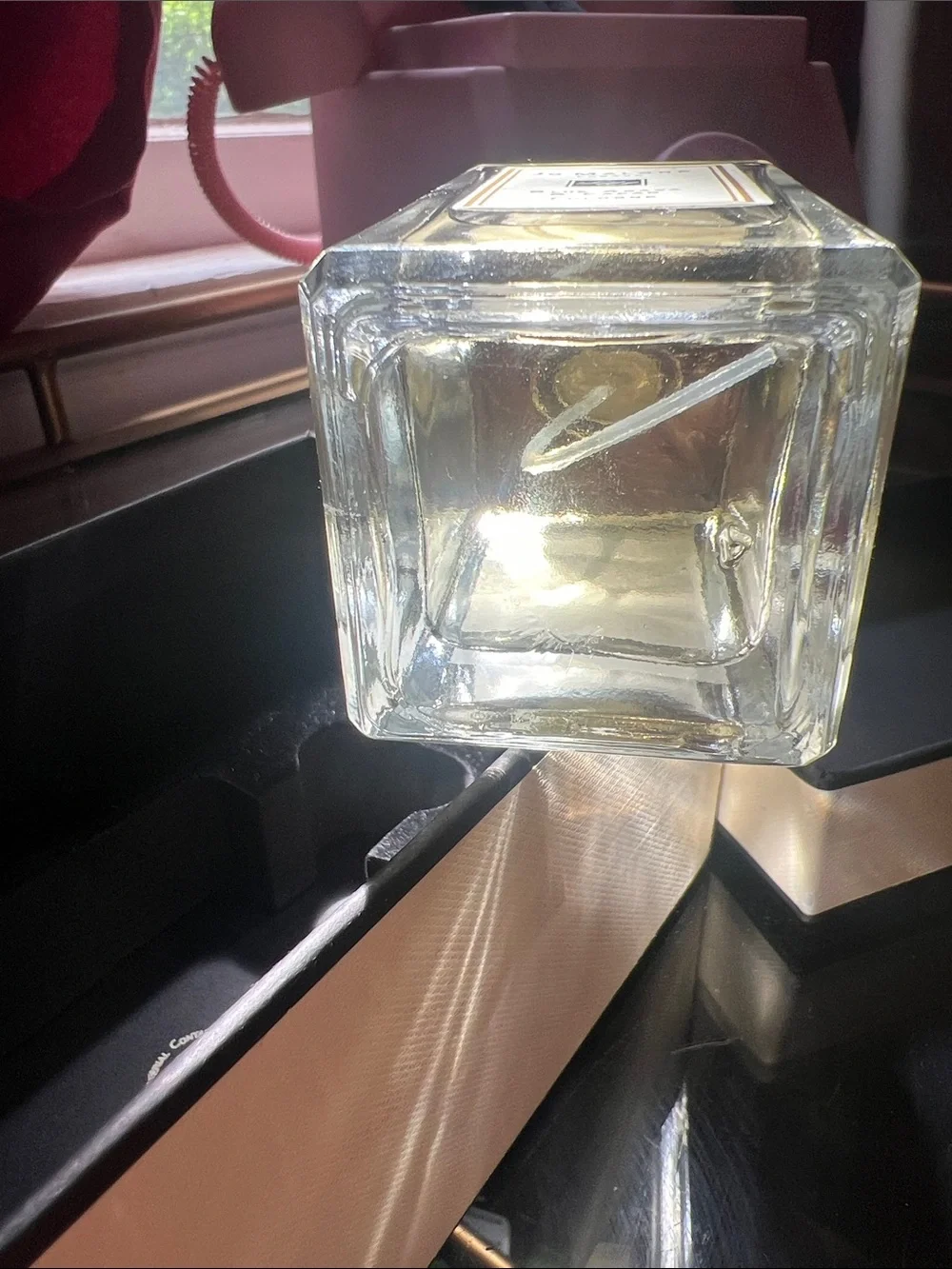 Jo Malone London Blue Agave and Cacao fragrance